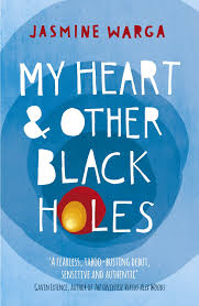 my heart and other black holes